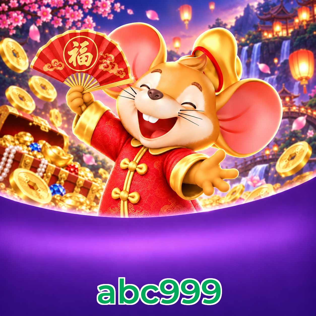Jogos Fortune